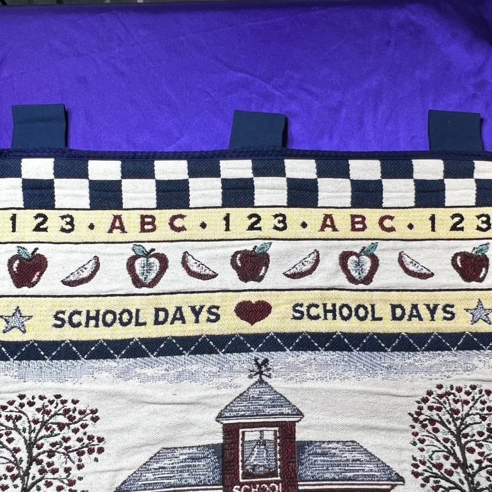 πBeautiful Wall Hanging for a Kindergarden, Kids Room or School Room - Picture 8 of 15